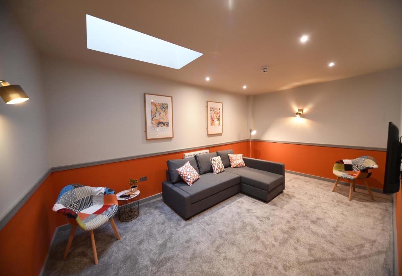 Hotel Park Head 3*
