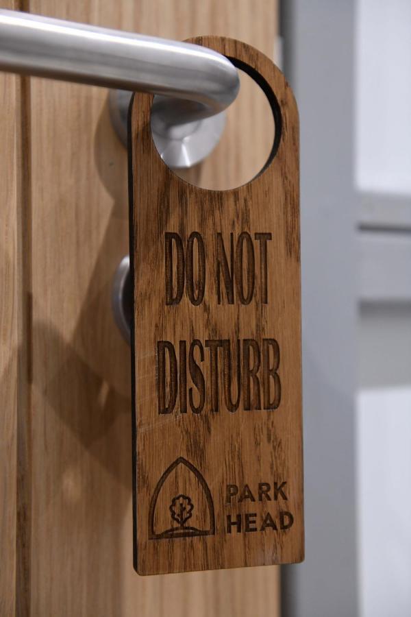 Park Head Hotel 3*