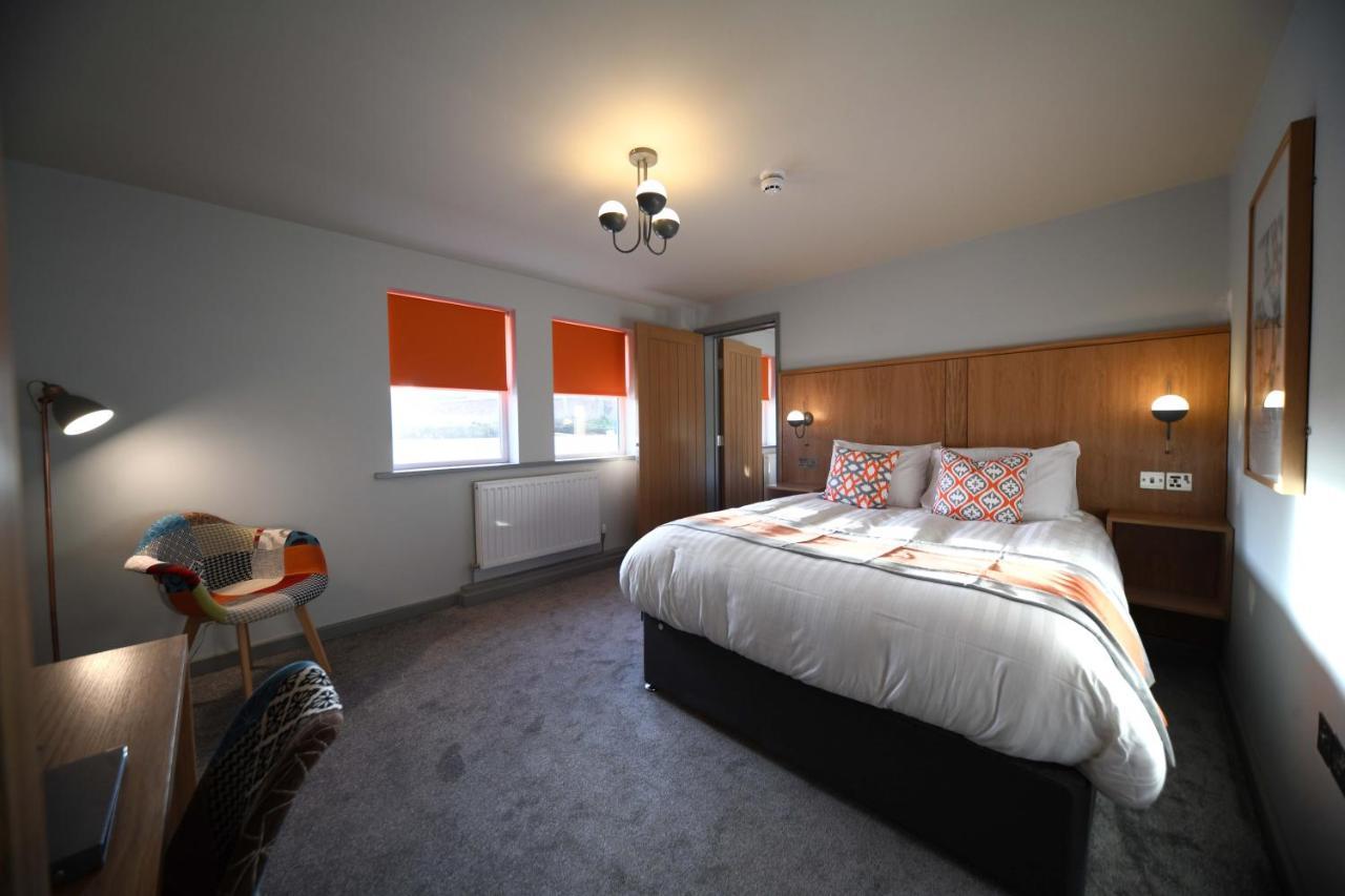 Park Head Hotel 3*