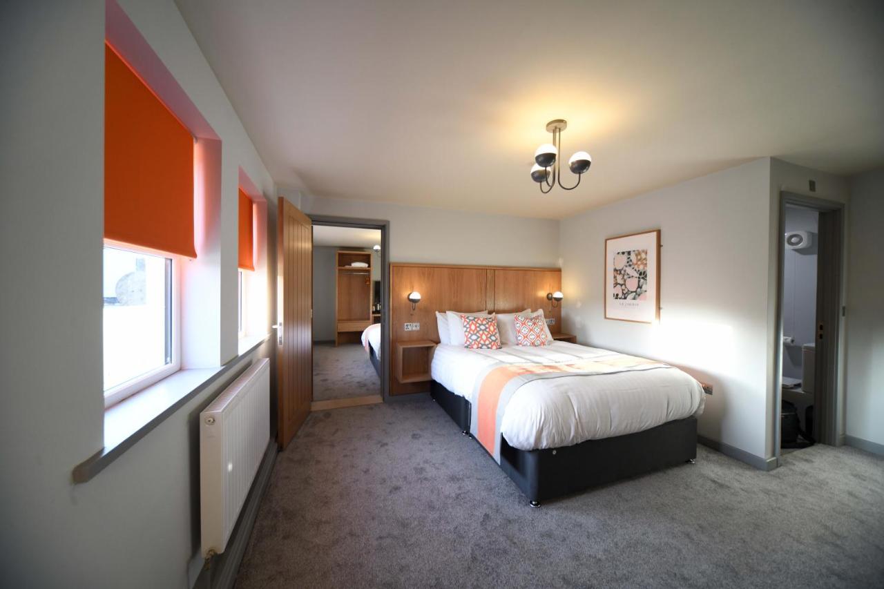 Park Head Hotel Bishop Auckland
