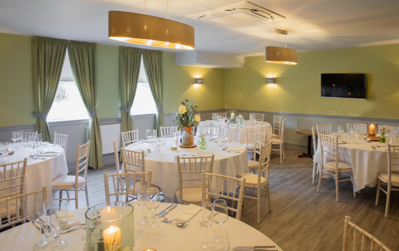 Hotel Park Head Bishop Auckland