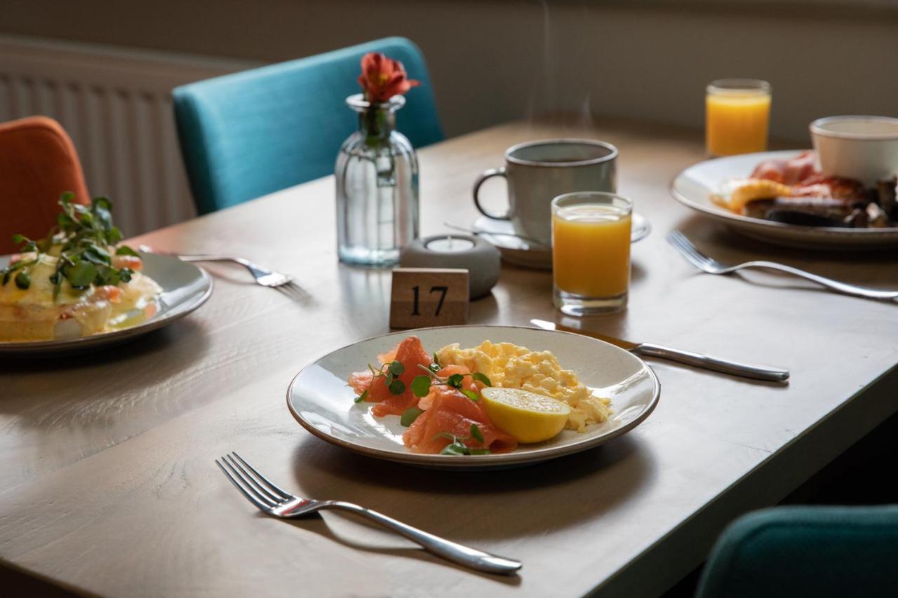 Park Head Hotel 3*