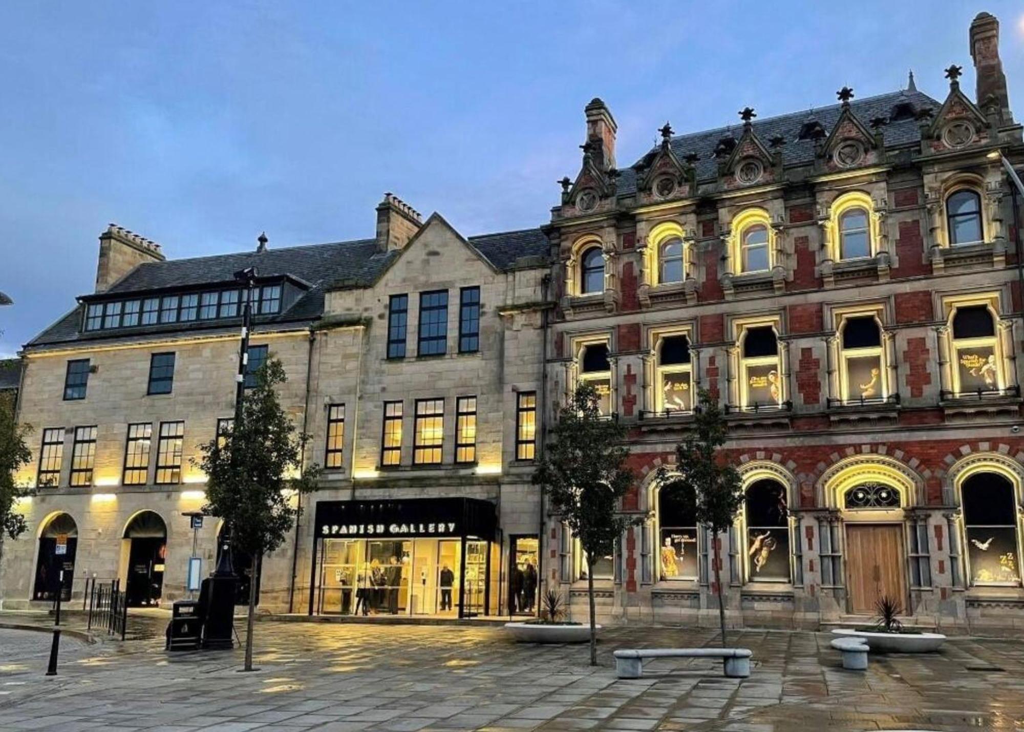 Hotel Park Head Bishop Auckland