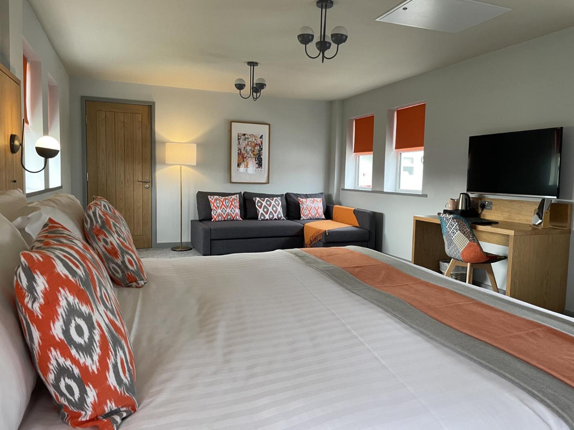 Hotel Park Head