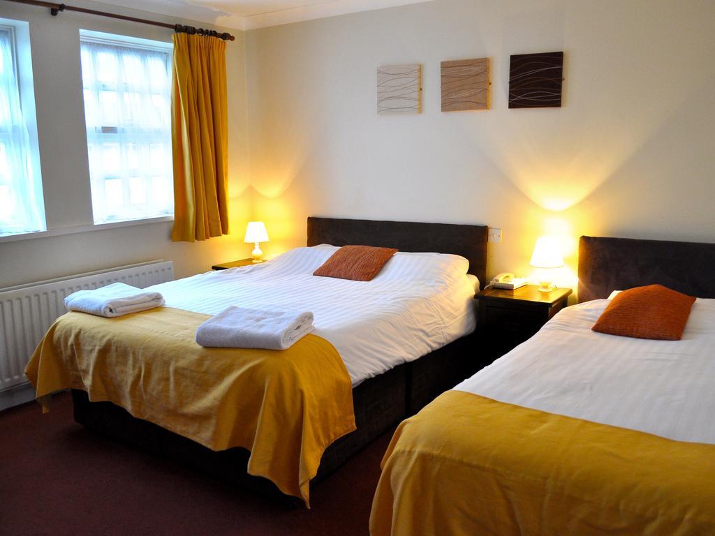Park Head Hotel
